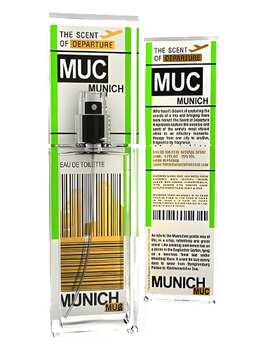 Munich MUC