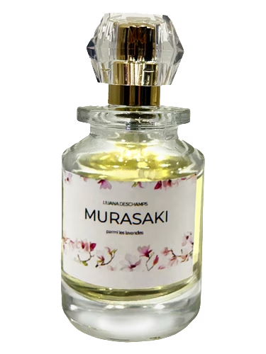 Murasaki (with Lavender)