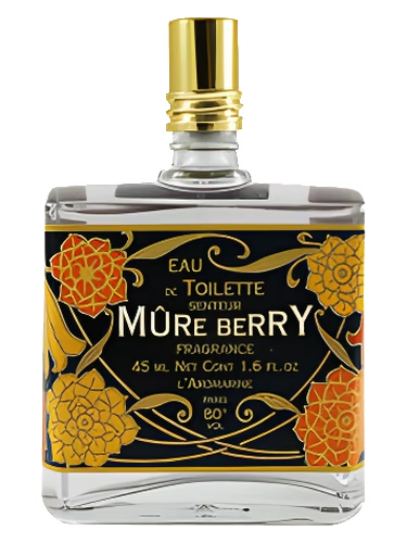Mure - Berry