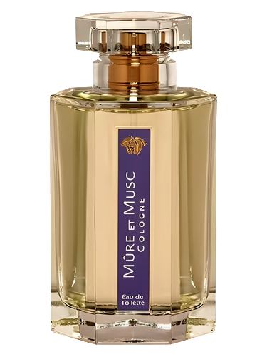 Mure et Musc Cologne