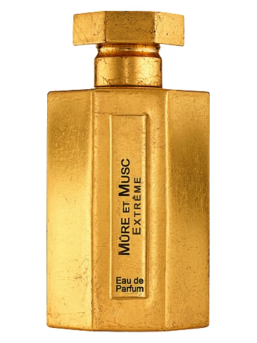 Mure Et Musc Extreme Edition Limitee Pour Le Printemps