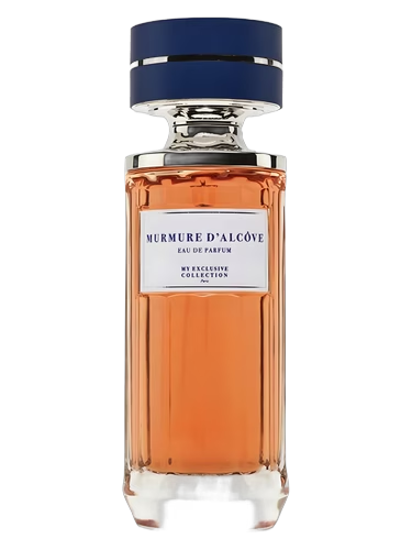 Murmure d'Alcôve