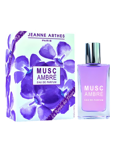 Musc Ambre