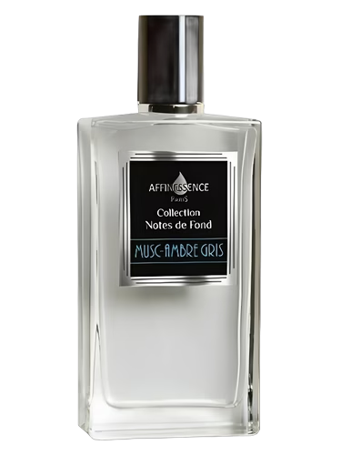 Musc Ambre Gris