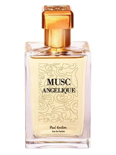 Musc Angelique