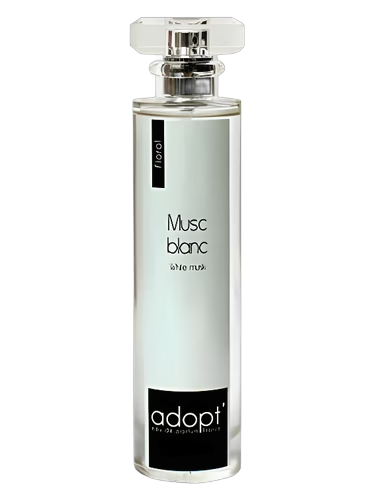 Musc Blanc