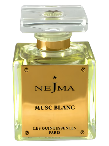 Musc Blanc