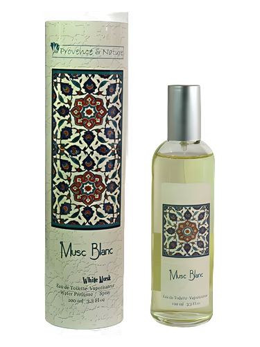 Musc Blanc