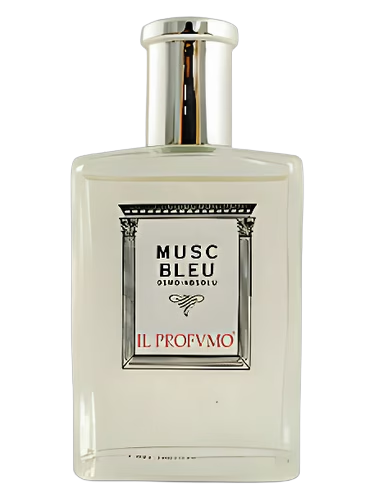 Musc Bleu Absolu