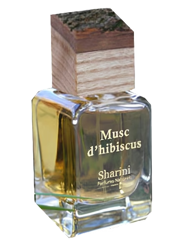 Musc d'Hibiscus