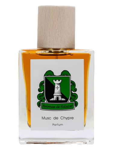 Musc de Chypre