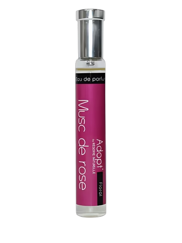 Musc De Rose