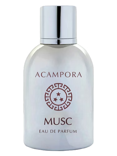 Musc – Eau de Parfum