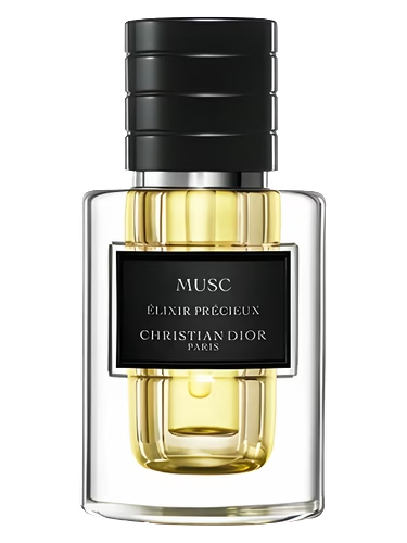 Musc Elixir Precieux