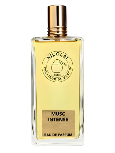 Musc Intense