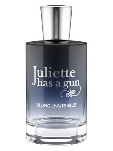 Musc Invisible