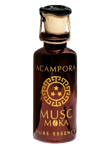 Musc Moka – Pure Essence