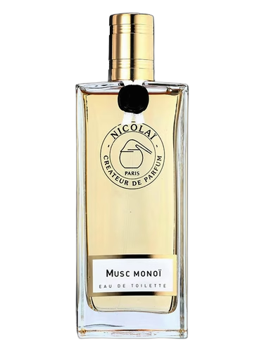 Musc Monoi