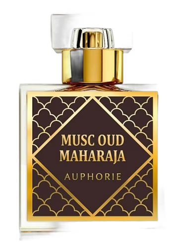 Musc Oud Maharaja