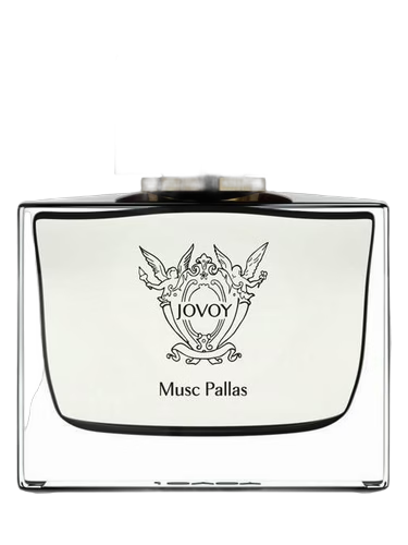 Musc Pallas