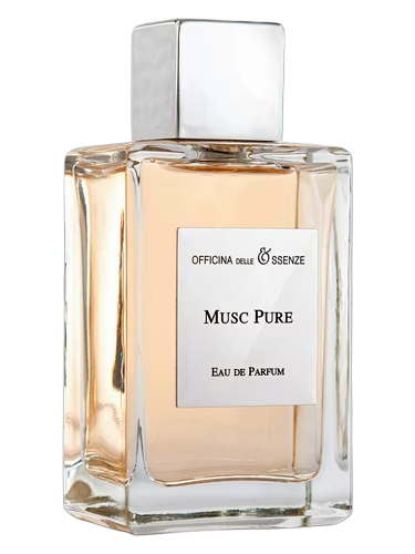 Musc Pure