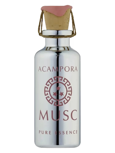 Musc – Pure Essence