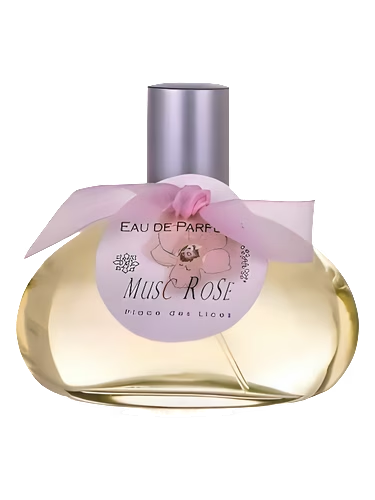 Musc Rose