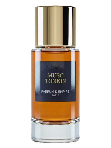Musc Tonkin