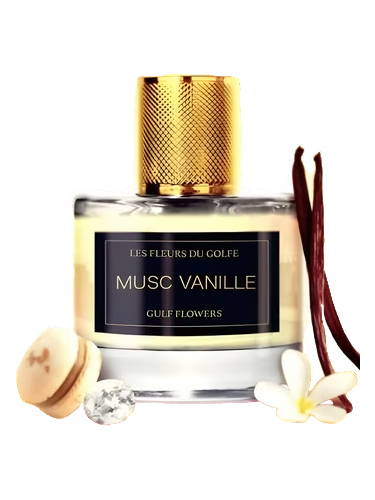 Musc Vanille