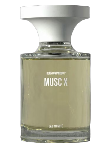 Musc X