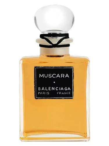 Muscara