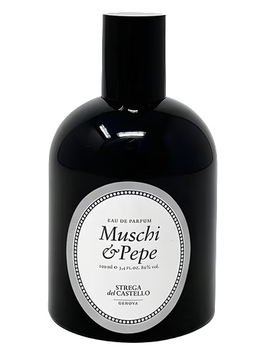 Muschi e Pepe