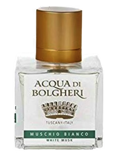 Muschio Bianco