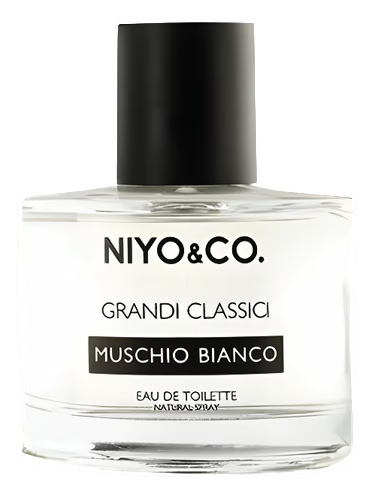 Muschio Bianco