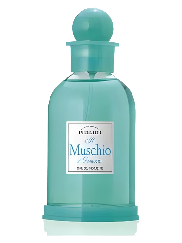 Muschio Eau de Toilette