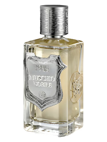 Muschio Nobile