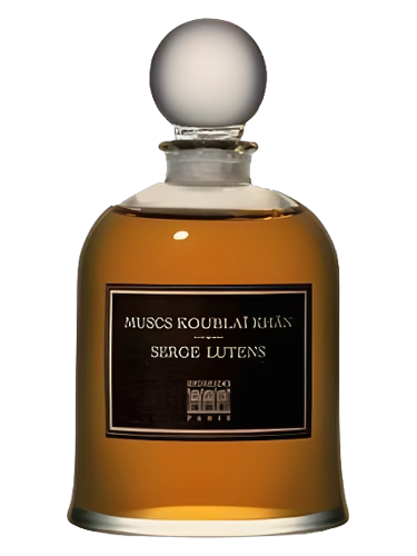 Muscs Koublai Khan