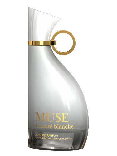 Muse Beauté Blanche