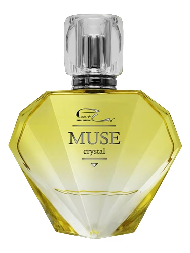 Muse Crystal