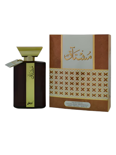 Mushtaq
