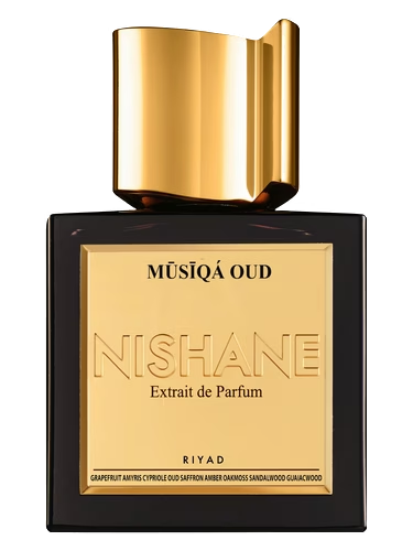 Musiqa Oud