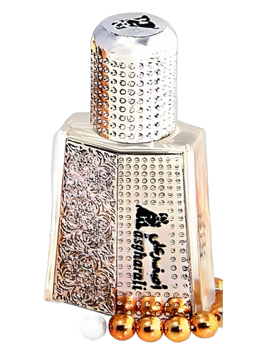 Musk Abyid Attar