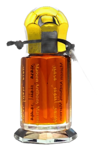 Musk Al Andalus