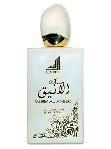Musk Al Aneeq