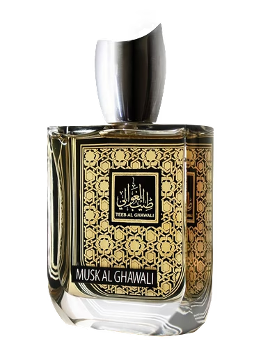Musk Al Ghawali