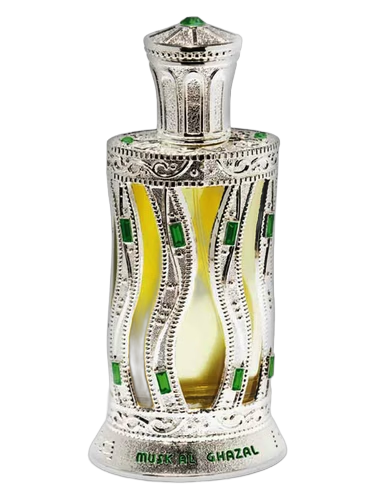 Musk Al Ghazal Eau de Parfum