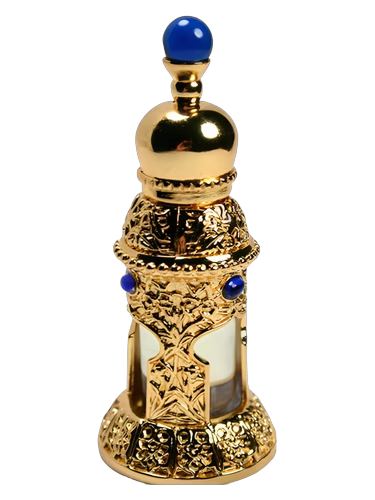 Musk Al Haramain