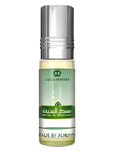 Musk al Madinah
