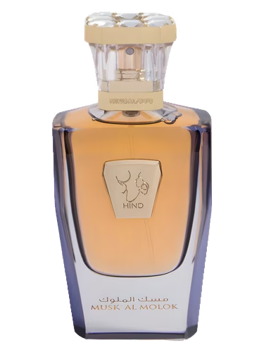 Musk Al Molok