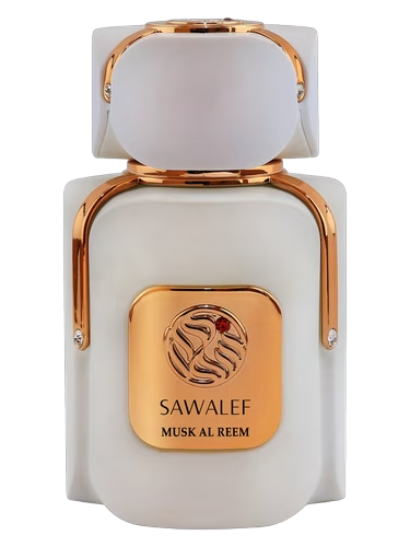 Musk Al Reem